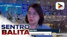 Malakanyang, tiniyak na hindi makokompromiso ang karapatan ng bansa sa negosasyon sa posibleng joint oil exploration ng China at Pilipinas | ulat ni Patrick de Jesus