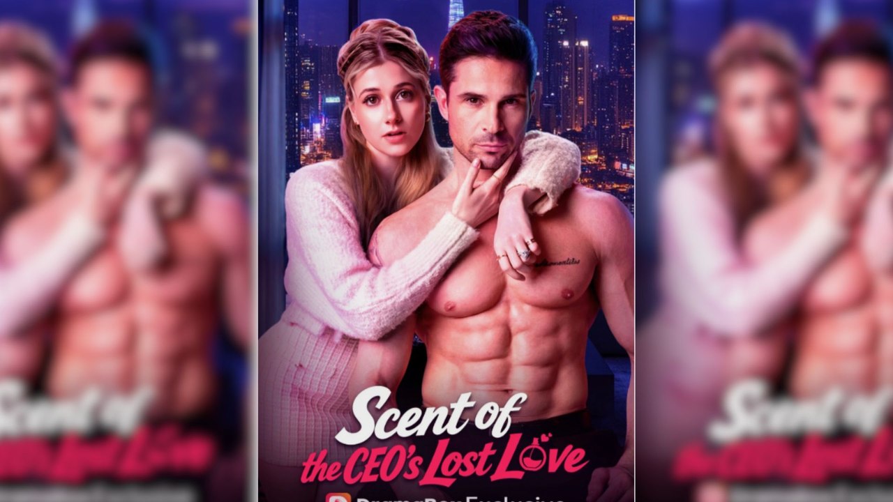 Scent Of The Ceo's Lost Love