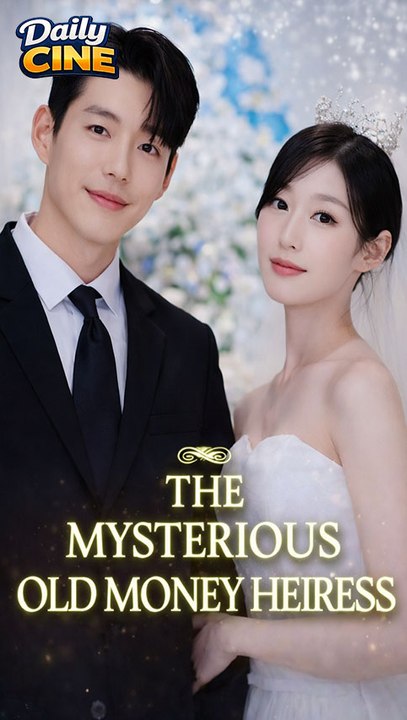 The Mysterious Old Money Heiress – Full Episode | Eng Sub | Billionaire Revenge Drama