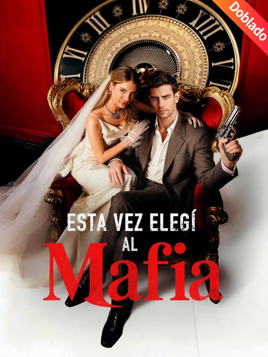 [Doblado]Esta Vez Elegí Al Mafia