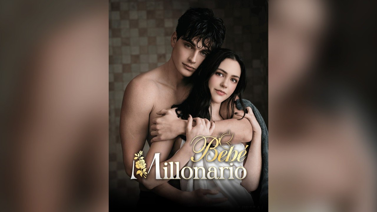 Bebé Millonario (Doblado Español)