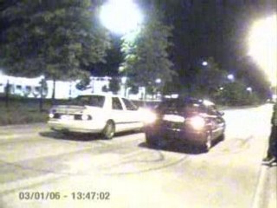 SIERRA COSWORTH CORRADO 194CH