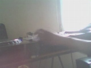 Moswil In the scratch CDJ-1000 Pionner