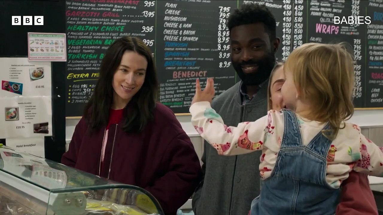 Babies | Official Trailer