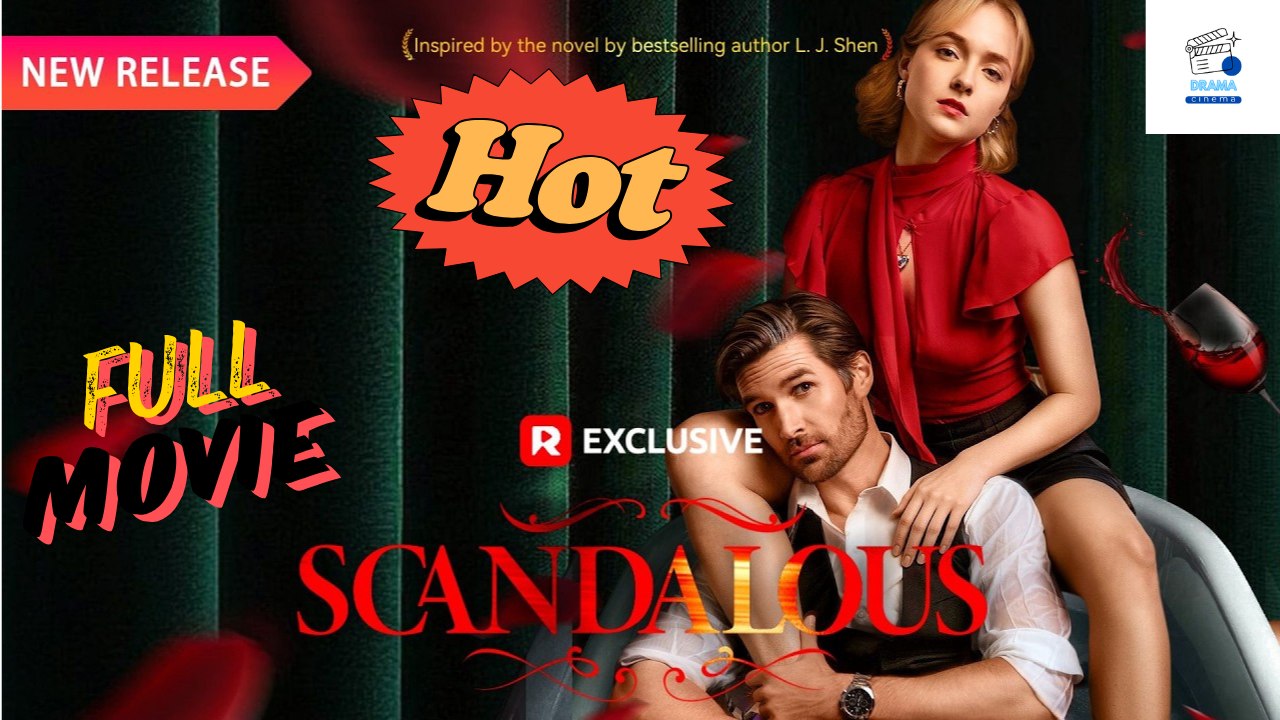 Hot Drama 2026 Scandalous Hub