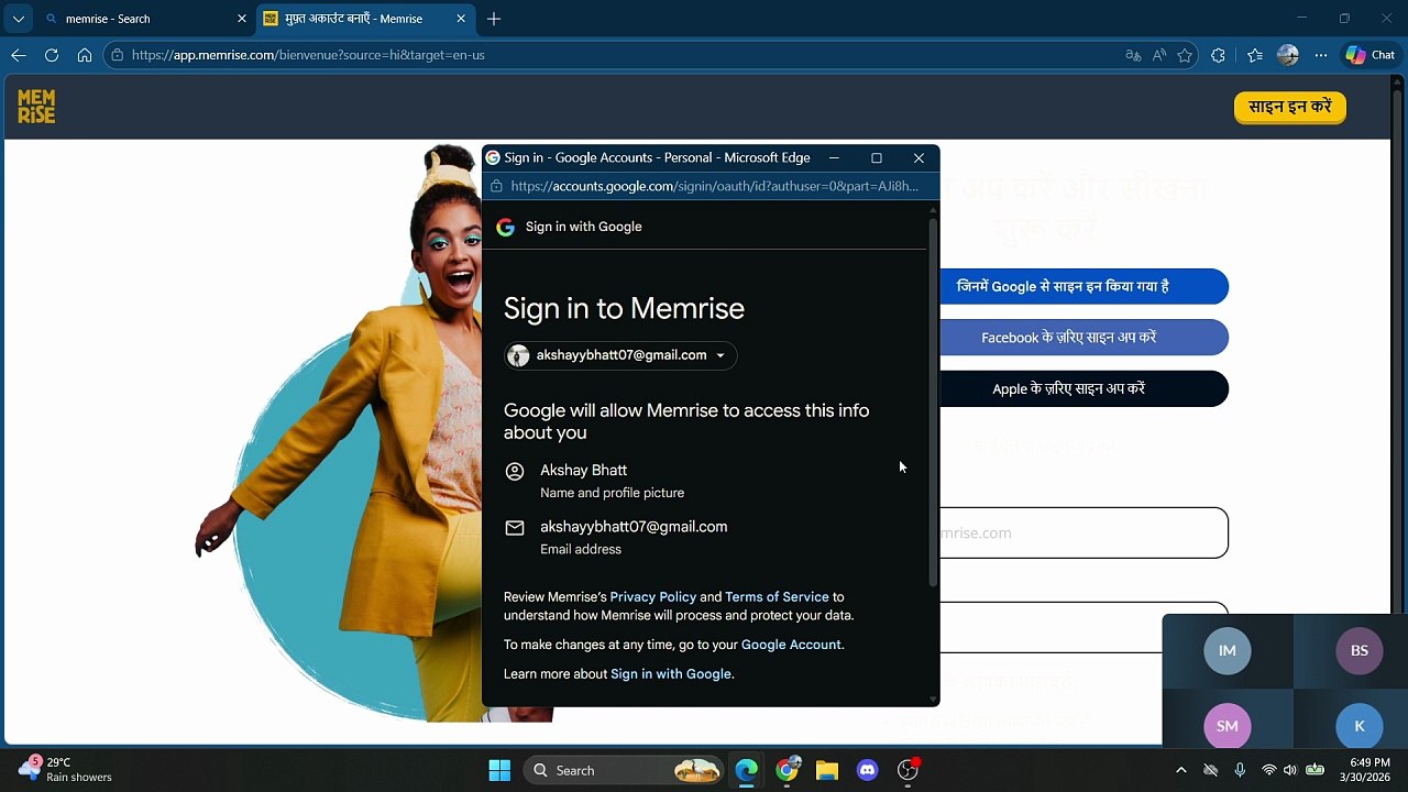 Class 11 - Smart Vocabulary Learning: Master English with Memrise & Quizlet