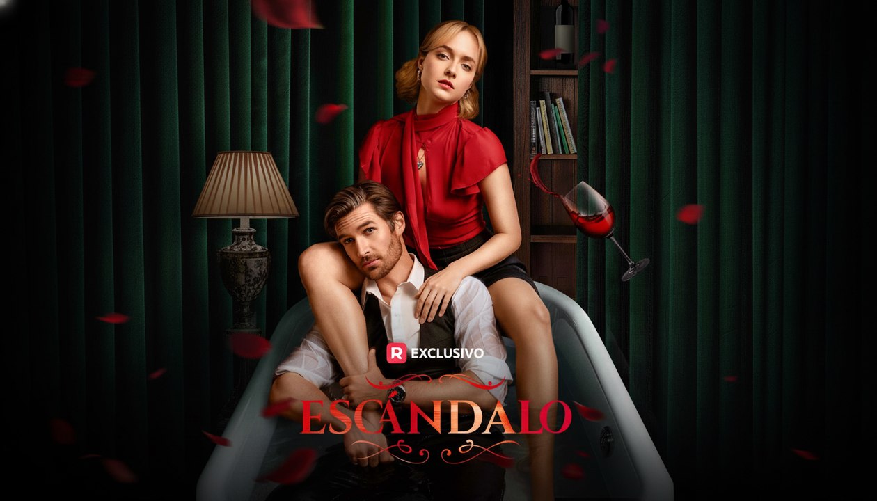 [Doblado ESP] Escándalo