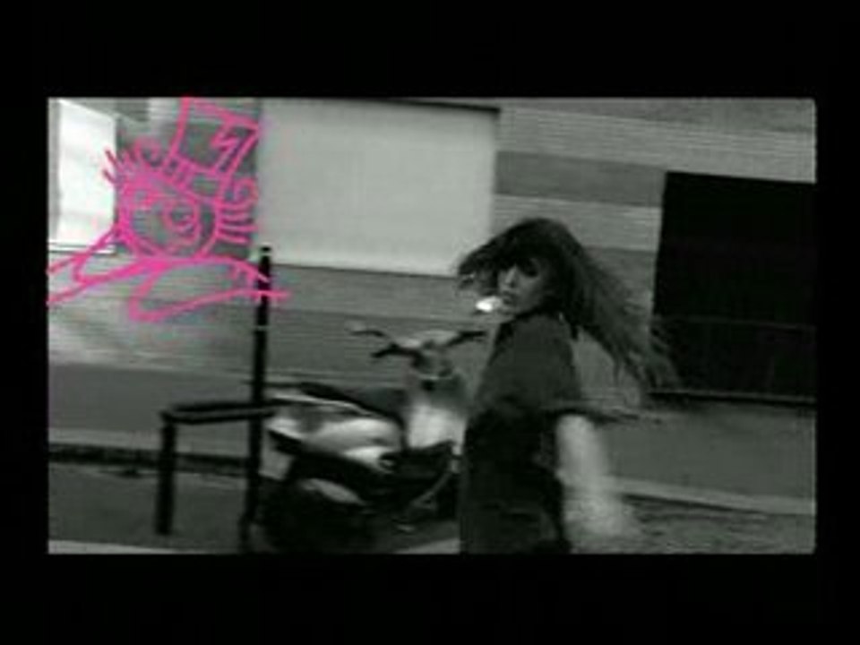 Cazals -Somebody Somewhere