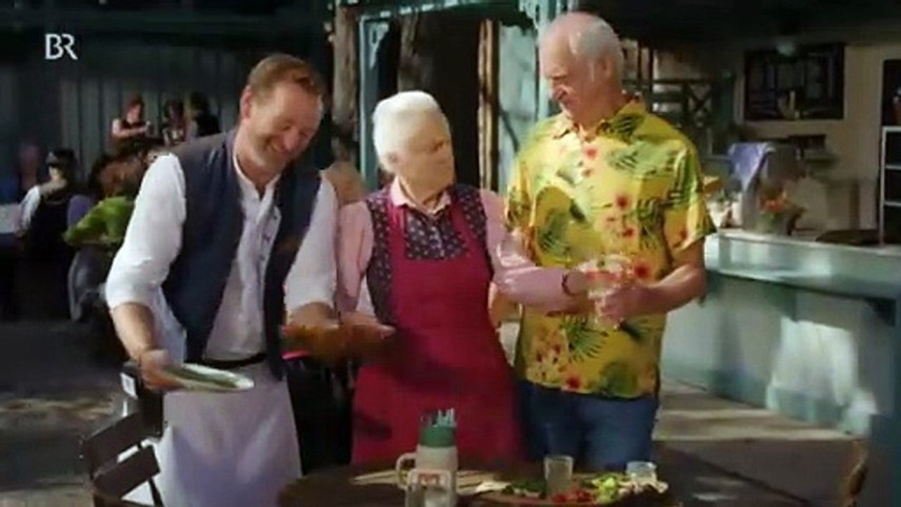 Dahoam is Dahoam Folge 3718