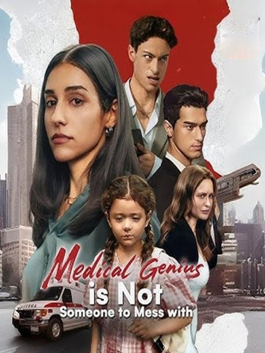 Medical Genius Is Not Someone to Mess with [NEW] #🧡🍏 🔥 (2026) - FULL ENGSUB