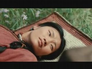 DER_MONGOLE - Trailer, ab 7. August 2008 im Kino!