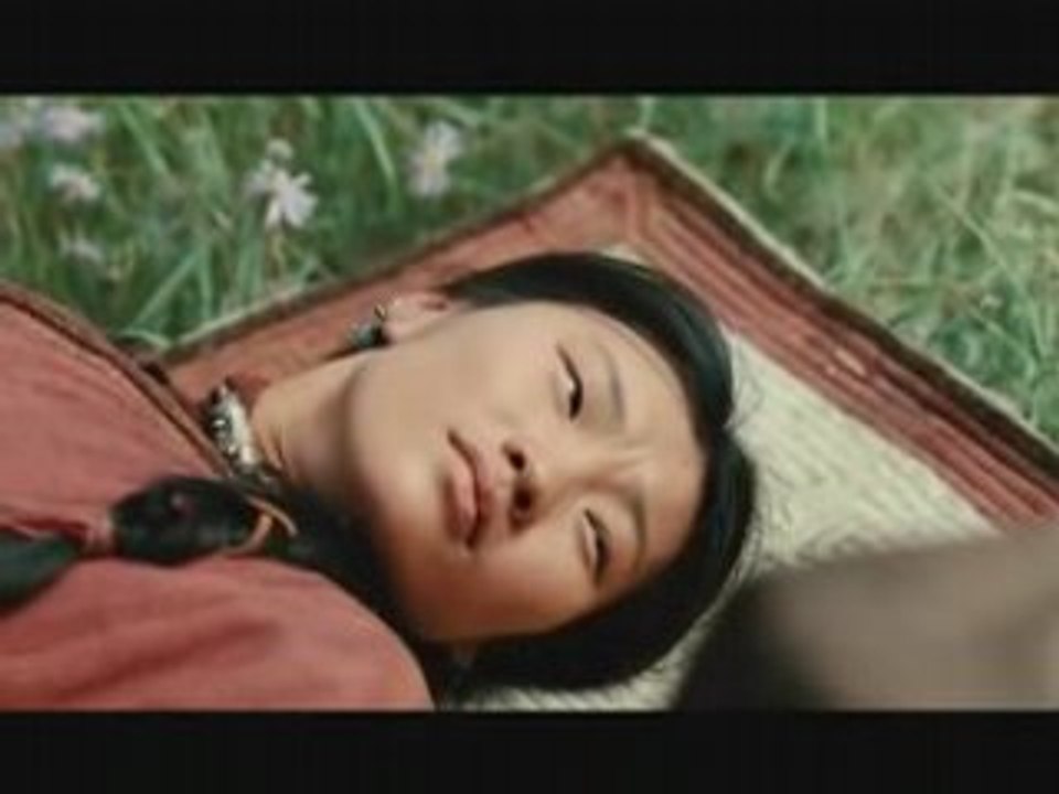 DER_MONGOLE - Trailer, ab 7. August 2008 im Kino!