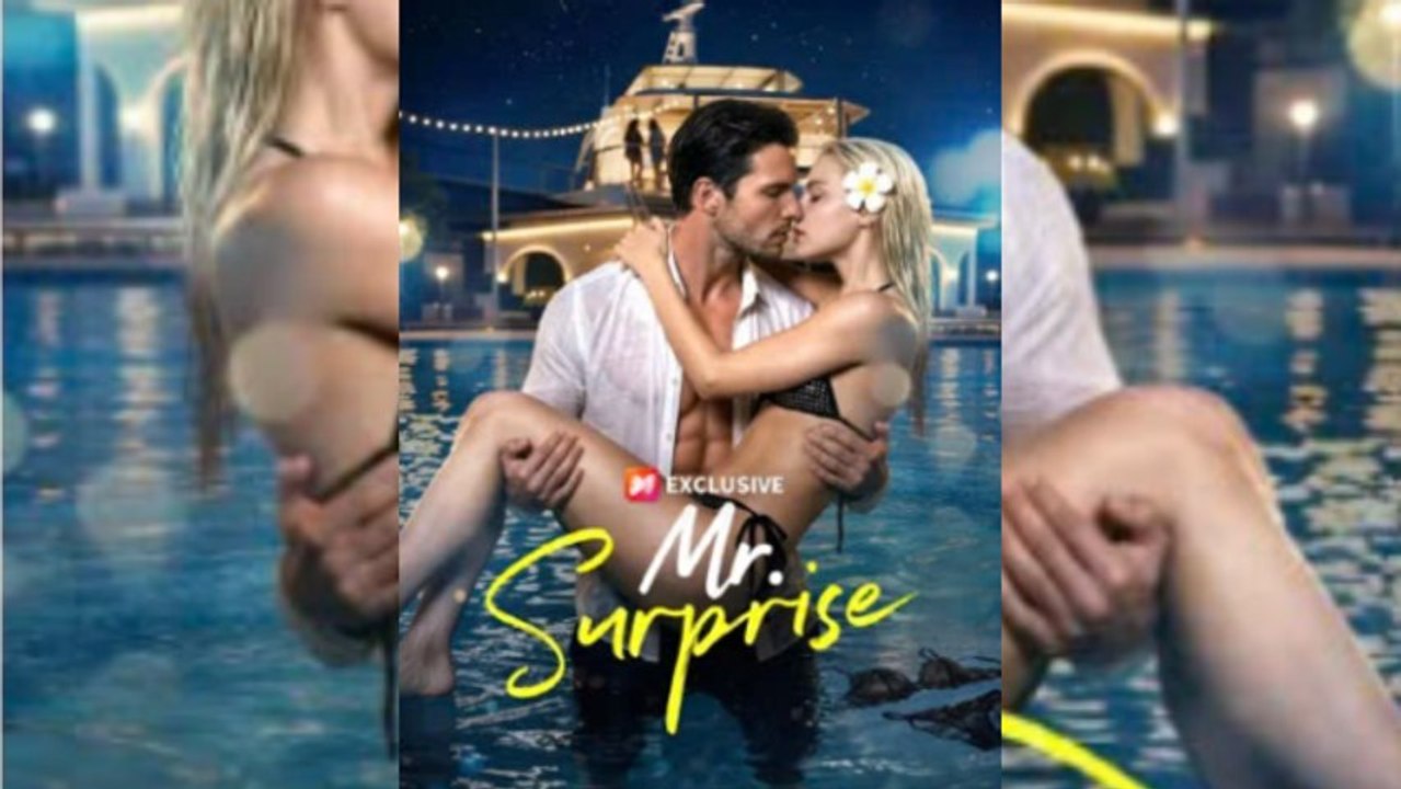 Mr Surprise Dailymotion