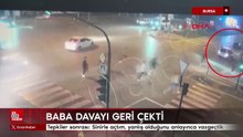 Bursa’daki ölümcül kazada yeni gelişme: Sanık babası tazminat davasını geri çekti