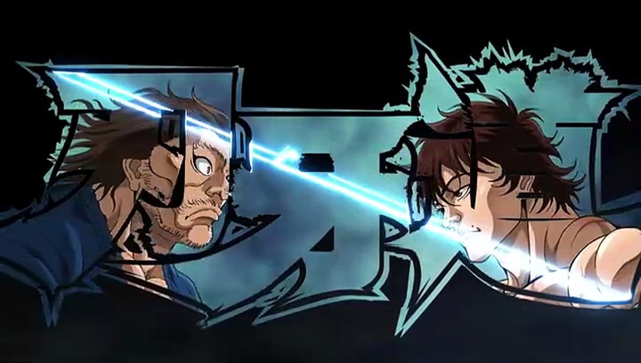 Baki.Dou.The.Invincible.Samurai.S01E09.Hindi.Japanese.English.Esubs