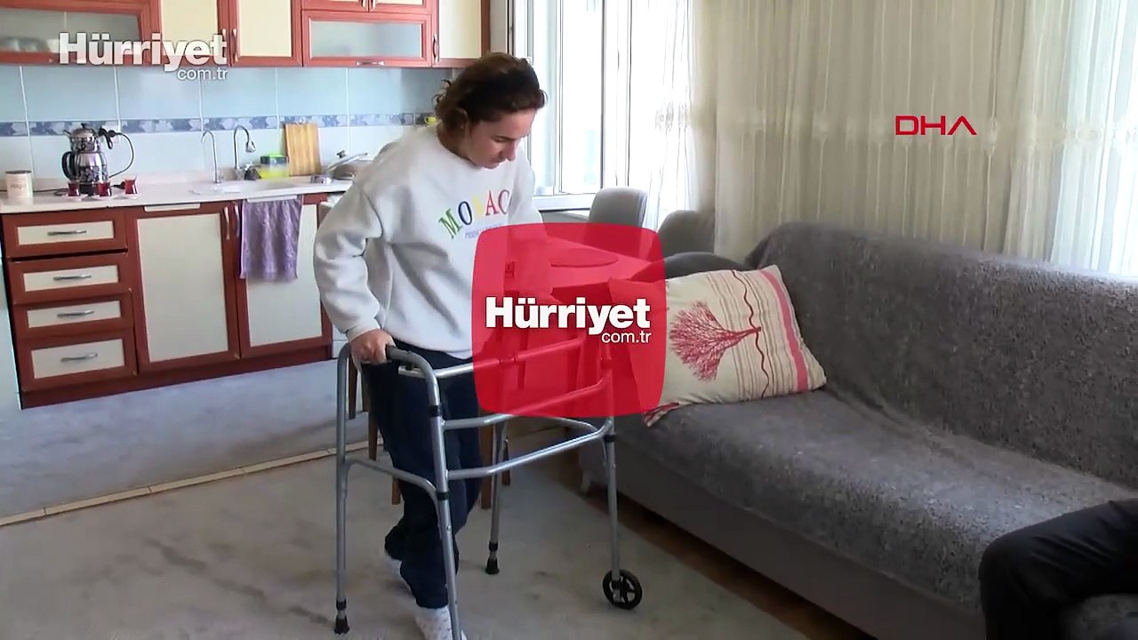 Kazada eşini kaybeden kadın, tazminatın 950 bin lirasını vermediği iddiasıyla avukat hakkında dava açtı