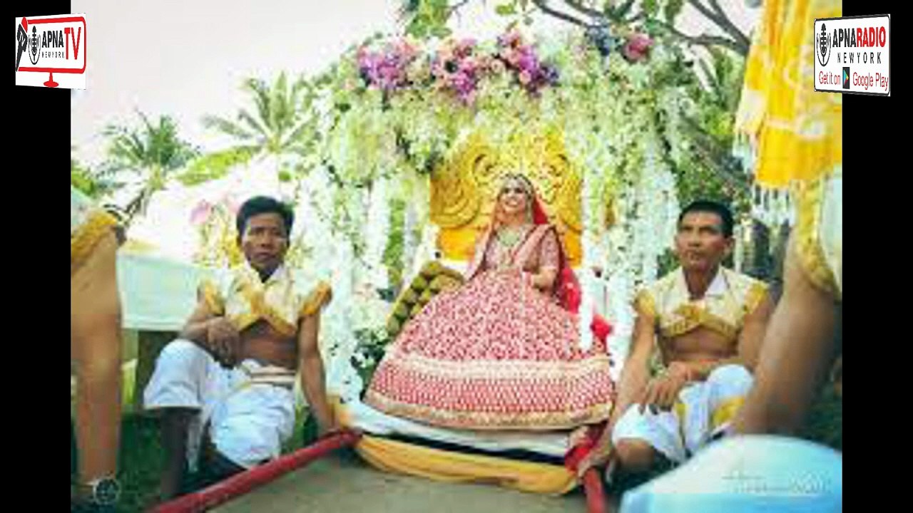 Lower Dir Revives Tradition: Bride Departs in a Doli Ceremony 31-03-2026