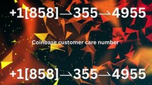 ≋[FULL SUPPORT] Coinbase® CUSTOMER SERVICE© HELPLINE℗ Phone Number (24/7)