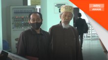 Mahkamah Tinggi batal arahan henti roboh kuil Rawang