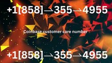 !!Complete™ List of coinbaseⓃ CUSTOMER© Care℗ (Help Desk Number Support) Numbers A Complete Guide