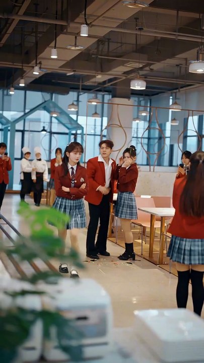 The Notorious Lady Takes Over – Full HD Movie | Watch Till The End