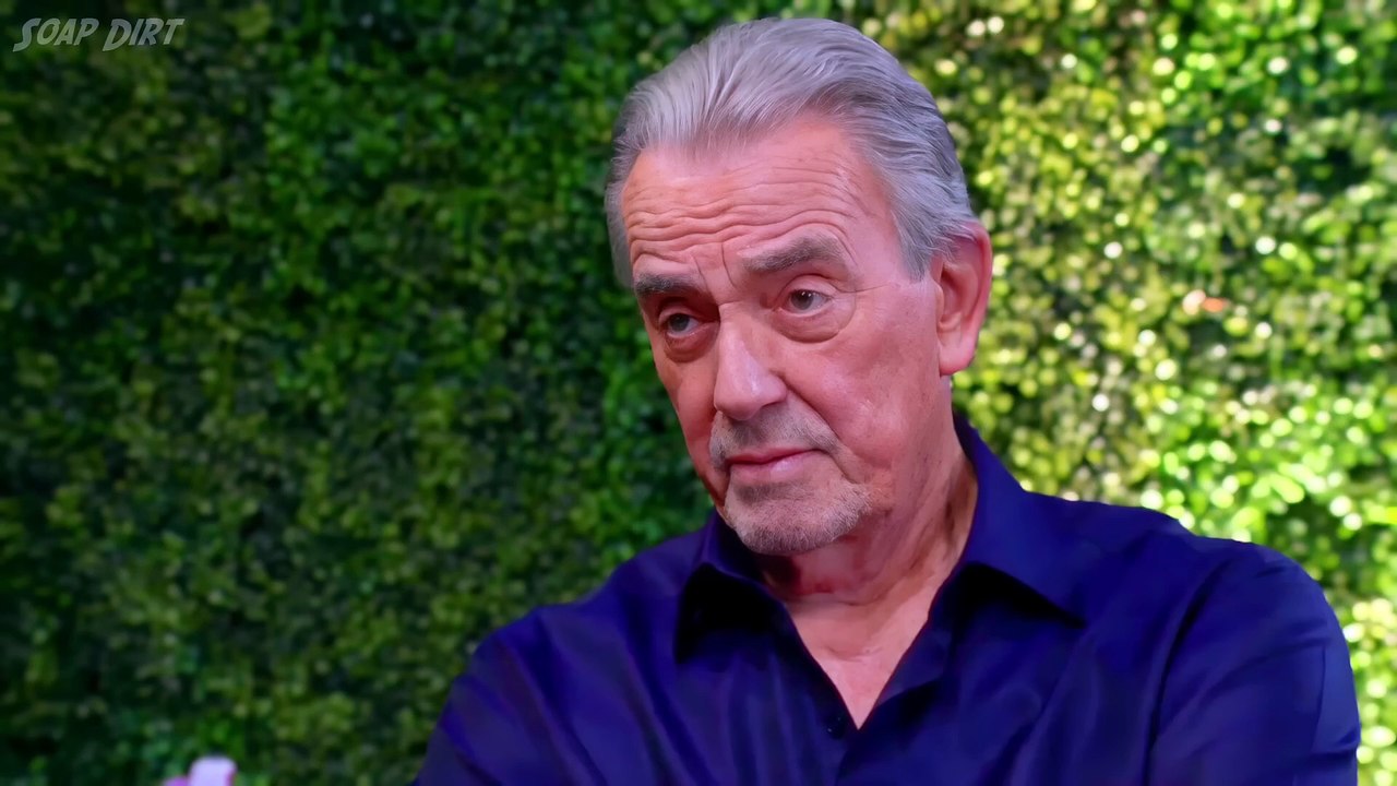 Young and Restless 2-Week Spoilers Mar 30-Apr 10_ Victor Plots & Lily Ashamed _