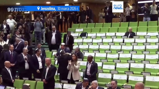 Izrael zatwierdza karę śmierci dla Palestyńczyków skazanych za śmiertelne ataki