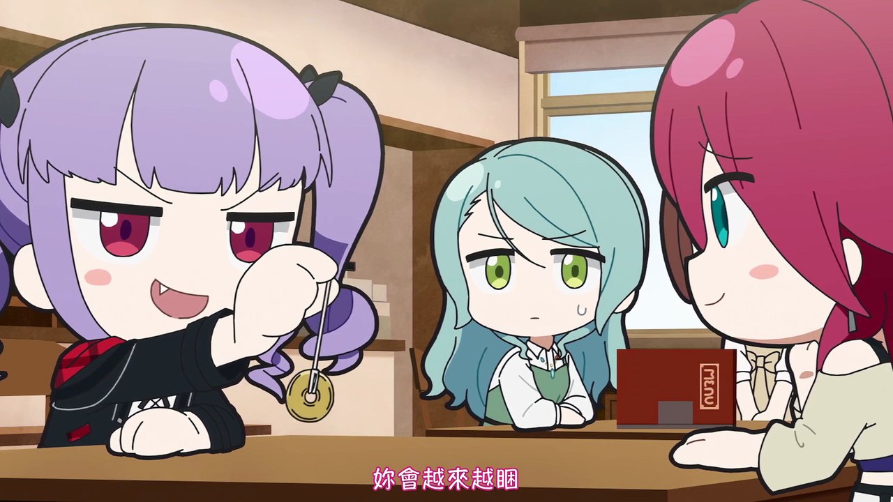 GANSO BanG Dream Chan 25