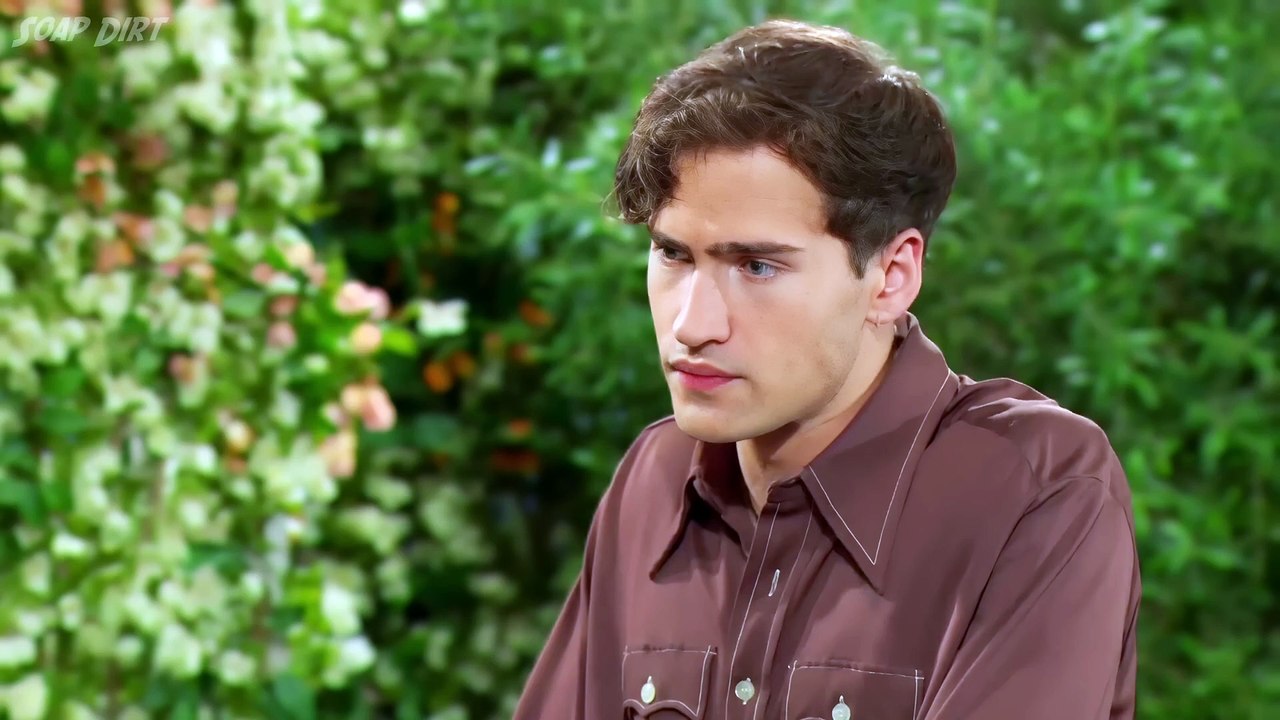 Bold and Beautiful 2-Week Spoilers Mar 30-Apr 10_ Deacon Ditches & Ivy Escalates