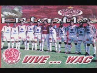 Dernier chants winners 2008