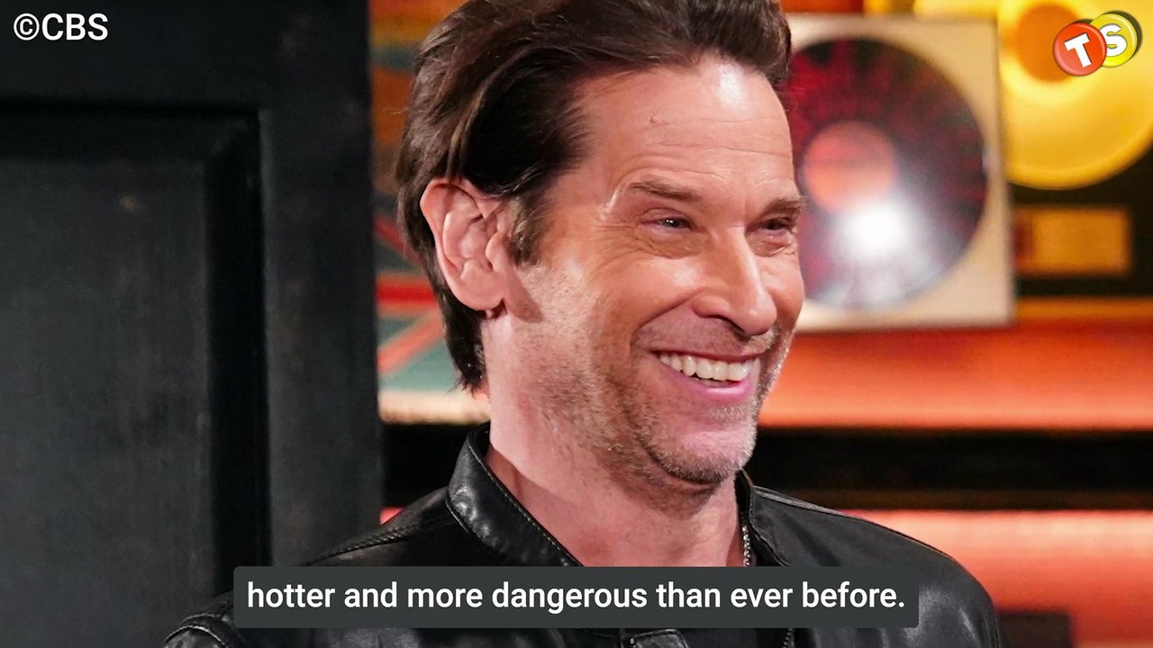 [Spoiler] Returns, Tamara Braun (Sienna) Leaves Again; PERMANENTLY This Time