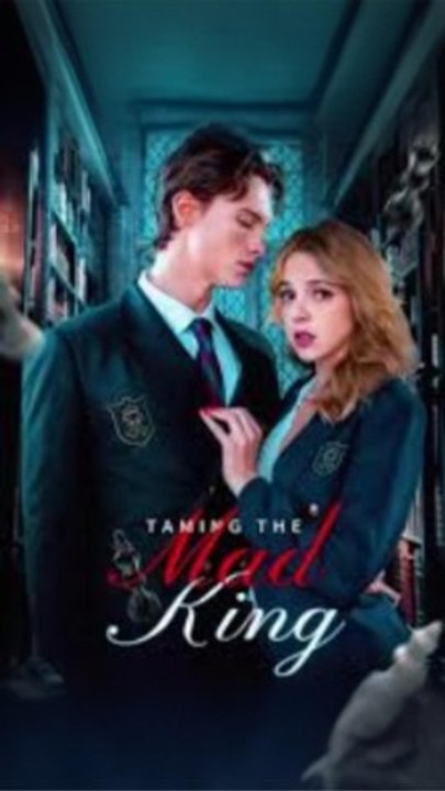 Taming The Mad King Sub EspañOl Dramas Cortos 2026 CapíTulos Completos