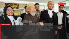 Yayasan Kubra berjaya ketepi keputusan awal inkuiri kuil di Rawang