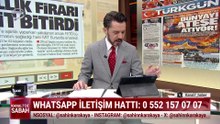 Kanal 7'de Sabah (Kanal 7 Ülke Tv Ortak Yayını) - 31 Mart 2026
