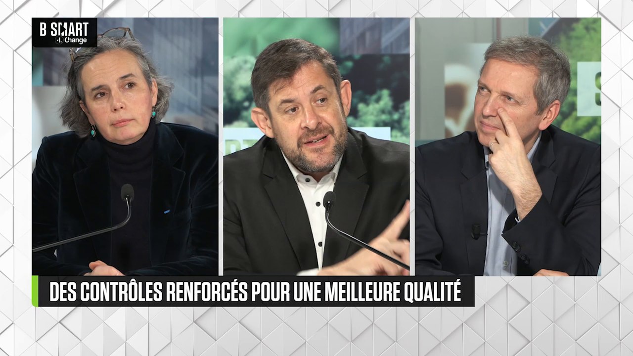 SMART IMPACT - Fast-déco : nouveau défi pour les législateurs européens ?