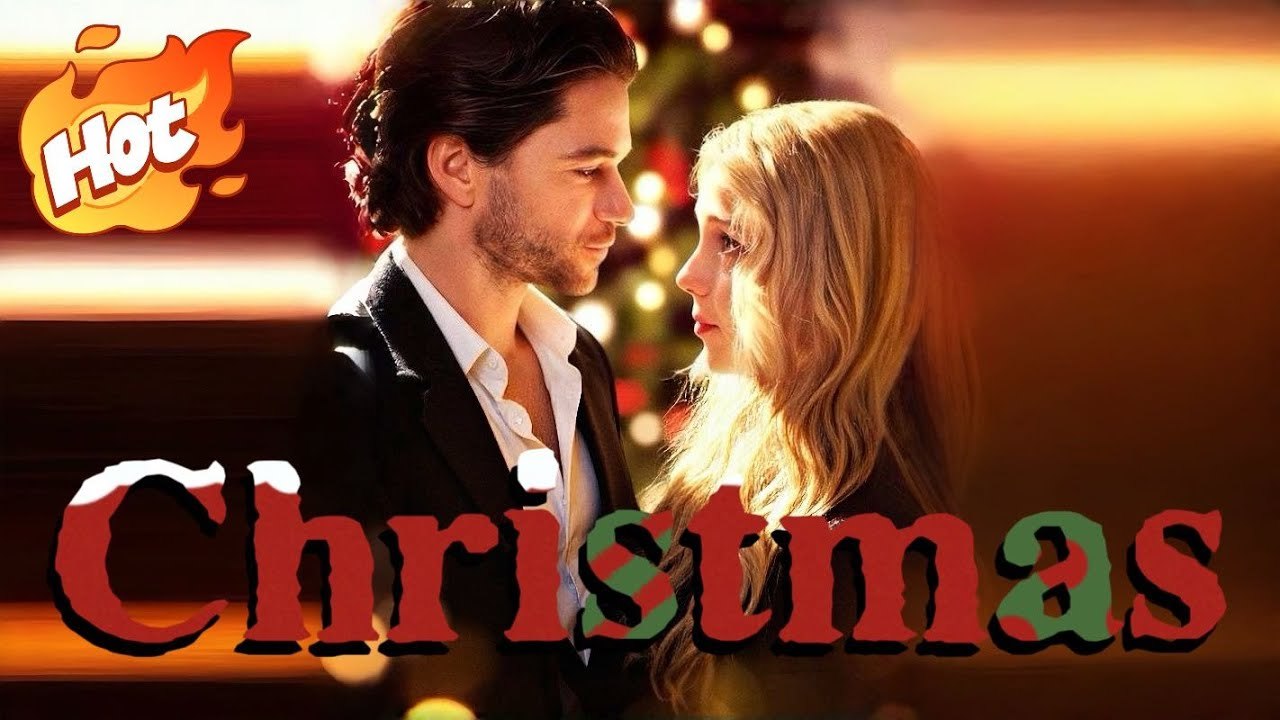 Fake Dating The Quarterback on Christmas【Wonderful Drama】#drama