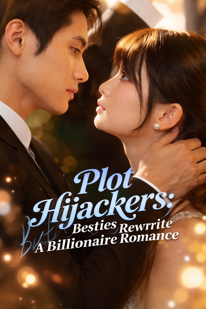 Plot Hijackers Besties Rewrite a Billionaire Romance- Drama Movies Full Episode