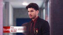 Gönül Sözüm 261. Bölüm Fragmanı - 1 Nisan 2026