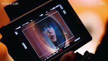 [Vietsub] BTS 'SWIM' MV Behind the Scenes