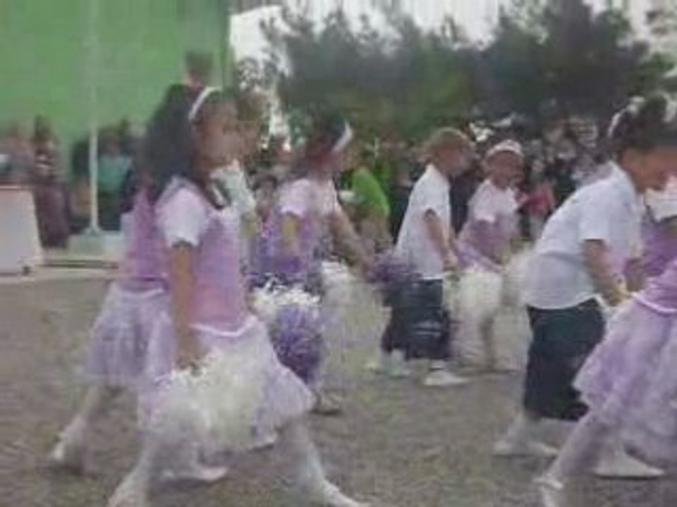 Karamanköy 23 Nisan 2008 Bayram görüntüsü-6
