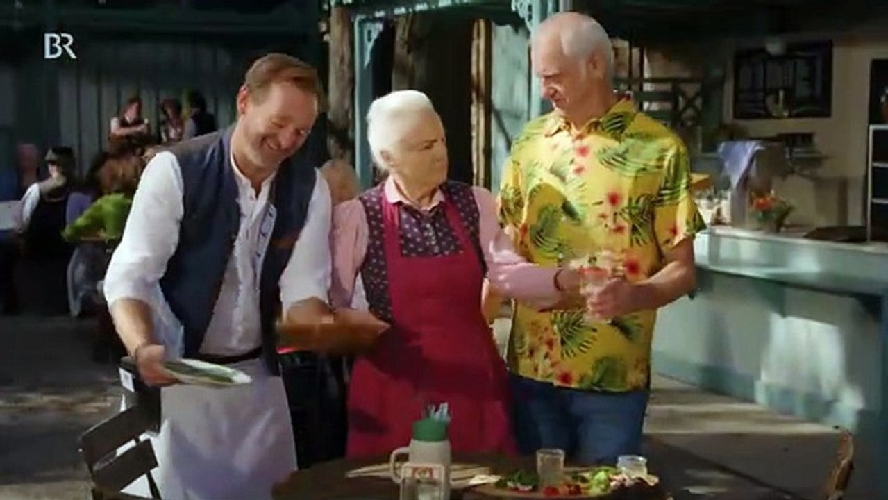 Dahoam is Dahoam Folge 3719