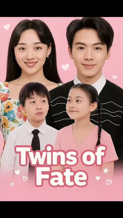 the other child chinese drama #Engsub