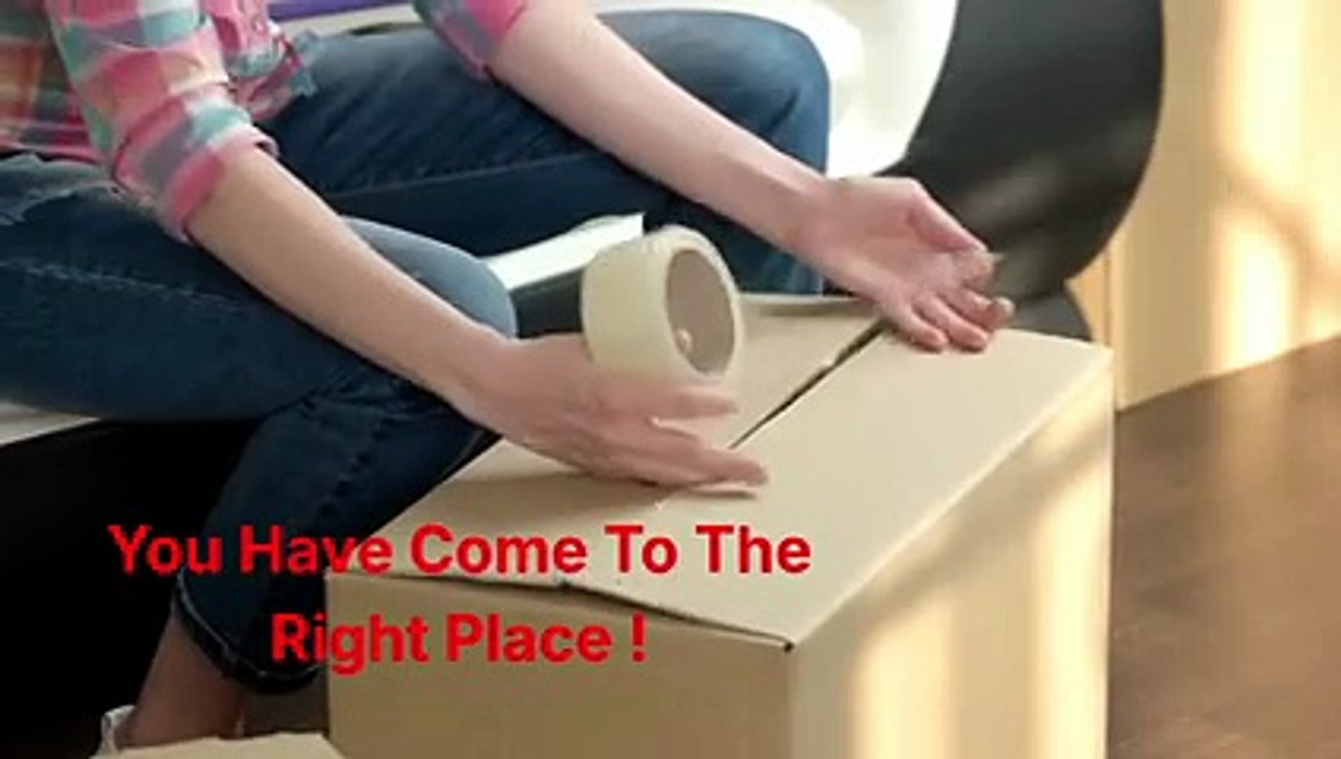 Get Movers in Vancouver, BC | 888–586–3070