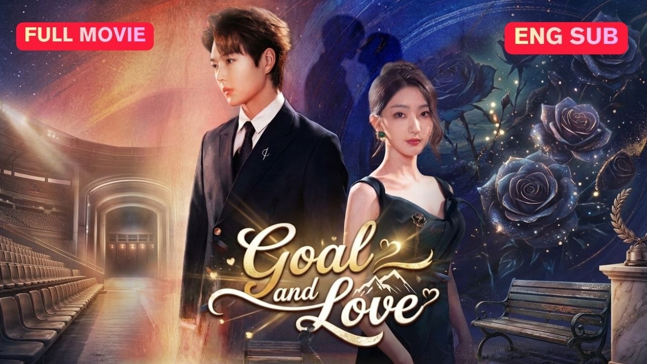 [SUB] [Dubbed] Goal and Love Chinese Movie