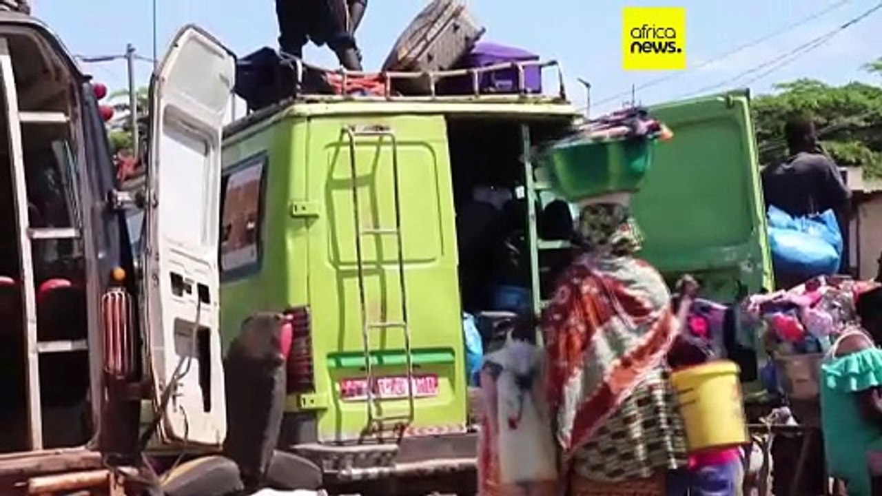 AES : le Mali nie avoir libéré des djihadistes contre l'accès au carburant