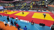 Judoda 2026 hedefi 200 bin lisanslı sporcuya ulaşmak | Ajansspor | AA