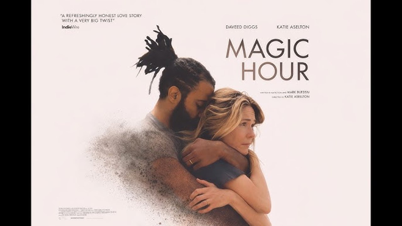 Magic Hour Official Trailer (2026) | IGN Movie Trailers | 1080p HD (h264)