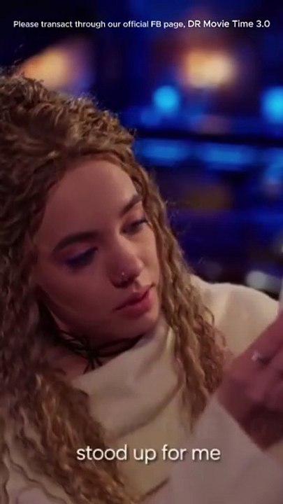 Act Like You Love Me- Full Movie English Sub