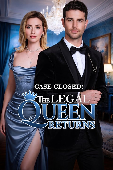 Case Closed The Legal Queen Returns- Full Movie English Sub