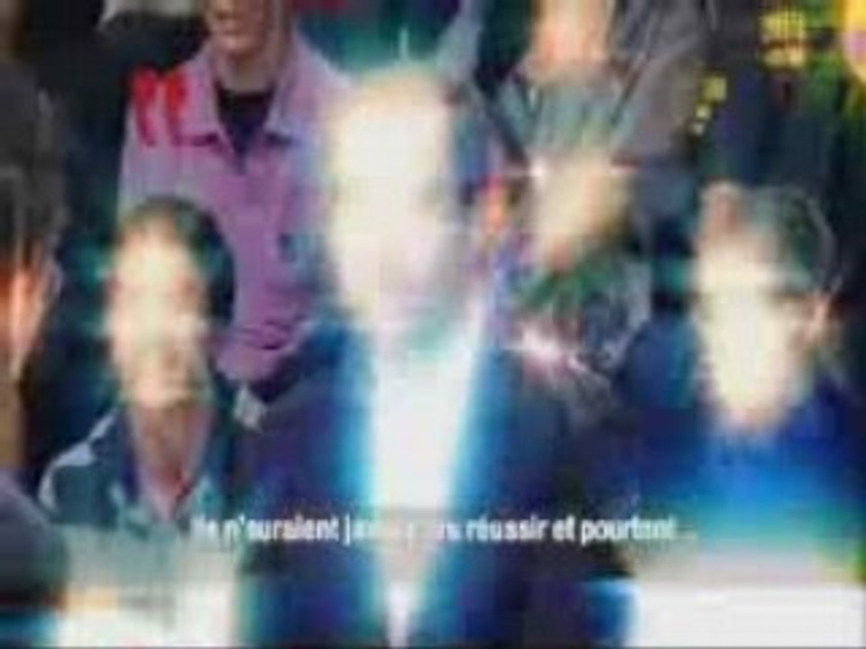 BENJY DOTTI REMPLACE JEAN LUC DELARUE BANDE ANNONCE